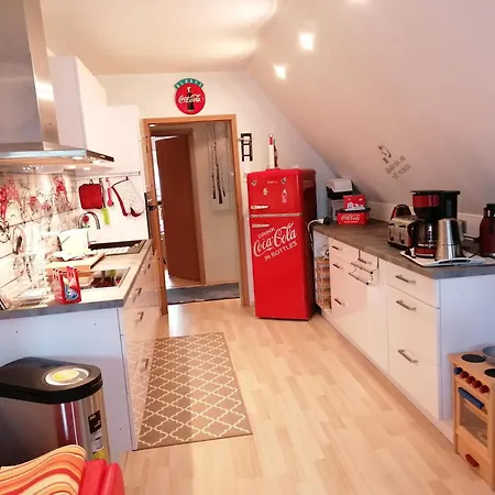 Apartment Captainshuus *