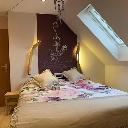 Captainshuus * Aurich