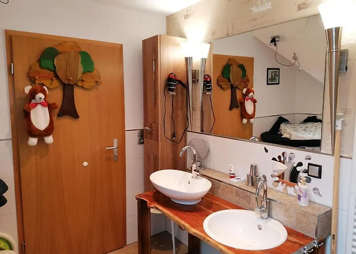 Lejlighed Captainshuus Aurich