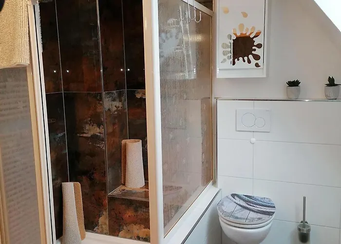 Lejlighed Captainshuus Aurich