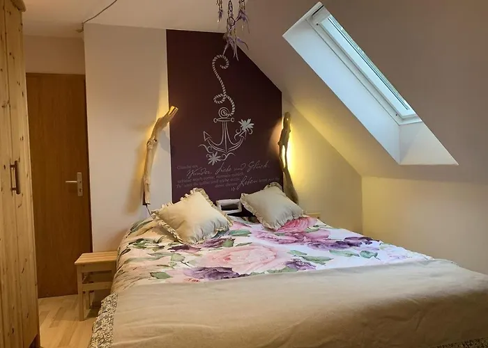 Captainshuus * Aurich